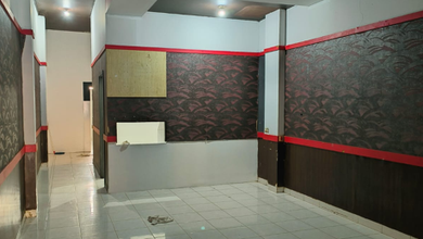 Di Jual Cepat Ruko 3,5 Lantai Mangga Besar