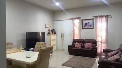 Rumah Unfurnished Siap Tinggal Kawasan Kelapa Gading