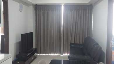 Apartemen Nyaman di Cempaka Putih, Jakarta Pusat, Harga Murah 145 Juta /tahun