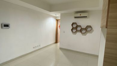 Promo Apartemen Siap Huni di Kemayoran, Jakarta Pusat, 1 KT