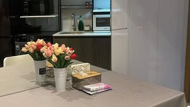 Miliki Segera Apartemen di Kemayoran, Jakarta Pusat, LB 60m²
