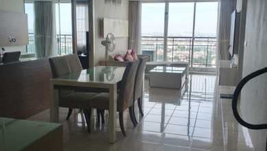 Apartemen Strategis Dijual Cepat di Kelapa Gading, Jakarta Utara, Harga Menarik!