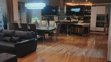 Kontrakan Murah di Kelapa Gading, Jakarta Utara, 4 KT, Harga 170 Juta /tahun