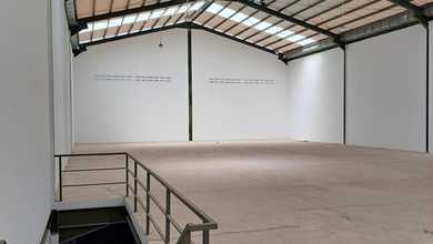 Gudang Baru Laksana Teluk Naga 2lt Full Siap Pakai