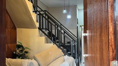 Properti Siap Huni di Area Matraman, Jakarta Timur, LT 44m²