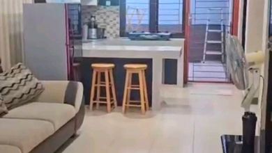 Kesempatan Rumah di Harapan Indah, Bekasi, LB 70m², Harga 700 Juta