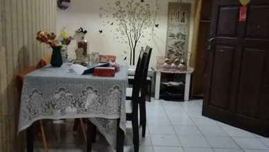 Apartemen Minimalis di Pluit, Jakarta Utara, Harga Mulai 300 Juta