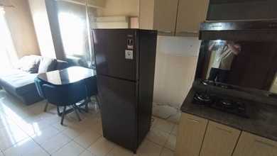 Kesempatan Apartemen Murah di Sunter, Jakarta Utara, 2 KT