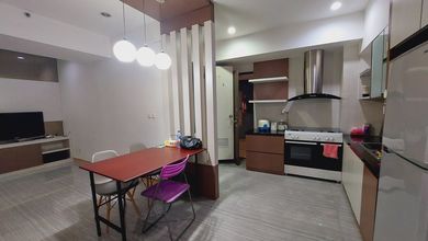 Apartemen Nyaman di Pluit, Jakarta Utara, Harga Murah 75 Juta /tahun