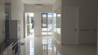 Rumah Mewah di Kelapa Gading, Jakarta Utara, 4 Kamar Tidur, LT 119m²