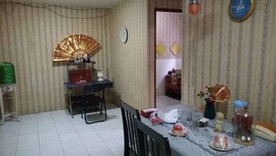 Jual Apartemen Murah di Pluit, Jakarta Utara, LB 36m²