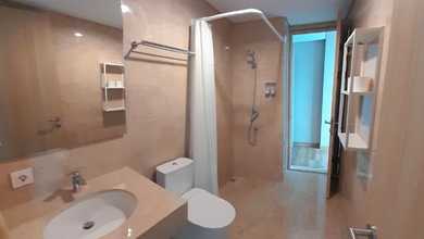 Rumah Sewa Murah Lokasi Cempaka Putih, Jakarta Pusat, LB 162m²