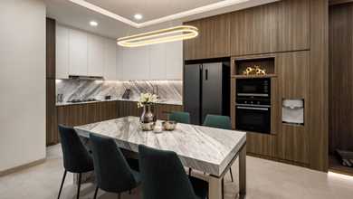 Rumah Area Premium Kelapa Dua, Tangerang - Harga Terbaik 3,1 Miliar