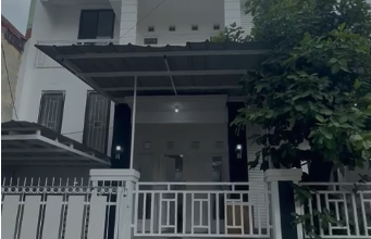 Sewa Rumah Favorit di Rawamangun, Jakarta Timur, Harga Terjangkau