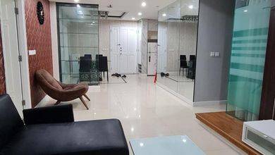 Jarang Ada! Sewa Apartemen 3 KT 2 KM di Jakarta Utara Lokas Paling Strategis