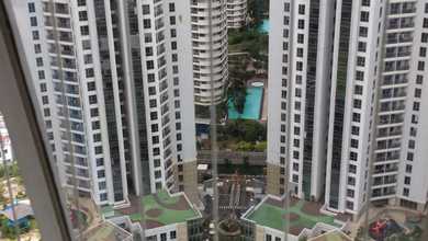 Jual Apartemen Strategis di Kemayoran, Jakarta Pusat, Luas 33m²