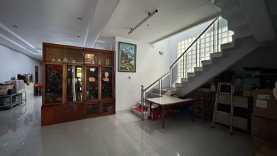 Hunian Elite di Kawasan Sawah Besar, Jakarta Pusat, LB 750m², Harga 13 Miliar