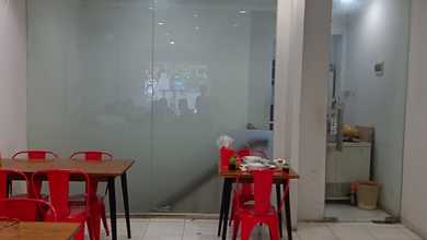 Bu Dijual Ruko 2 Lantai Renovasi Cocok untuk Usaha Kuliner di Jalan Raya Kelapa Hybrida Kelapa Gading