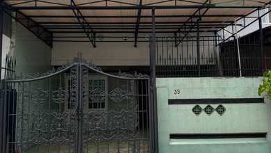 Rumah Minimalis Disewakan di Kelapa Gading, Jakarta Utara, Harga Ekonomis