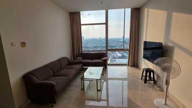 Dijual Apartemen Eksklusif di Kelapa Gading, Jakarta Utara, LB 150m²