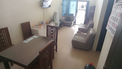 Rumah Dijual di Harapan Mulya, Bekasi, LB 71m², Harga Terbaik!