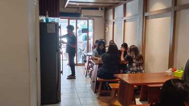 Ruko Kelapa Hibrida 2 Lantai Siap Pakai Sudah Renovasi