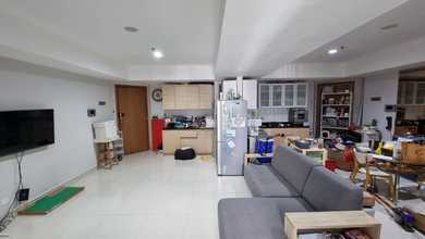 Apartemen Nyaman Dijual Cepat di Kemayoran, Jakarta Pusat, Harga Menarik!