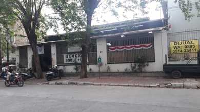 Dijual Tanah Premium di Tanjung Priok, Jakarta Utara, LT 668m²