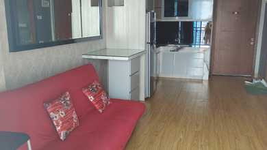 Apartemen Sewa Harga Terjangkau di Kemayoran, Jakarta Pusat