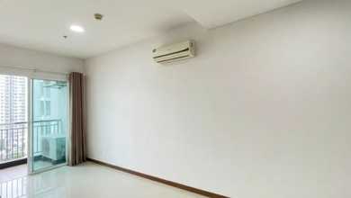 Promo Apartemen Siap Huni di Pluit, Jakarta Utara, 1 KT