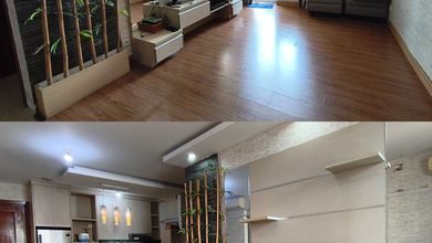 Dijual Apartemen Strategis di Kelapa Gading, Jakarta Utara, Luas 87m²