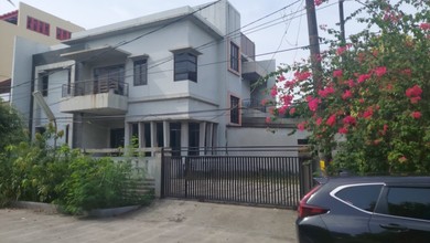 Hunian Prestisius di Kawasan Kelapa Gading, Jakarta Utara, LB 330m², Harga 10,5 Miliar