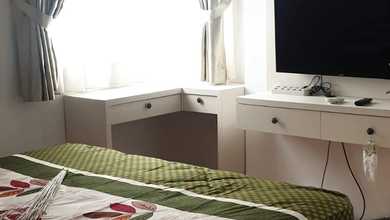 Dijual Apartemen Nyaman di Kemayoran, Jakarta Pusat, Luas 94m²