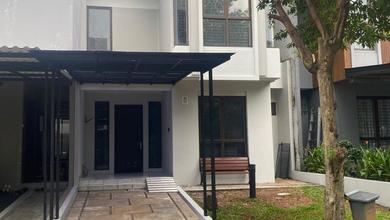 Rumah Dijual di BSD The Icon, Tangerang, LB 90m², Harga Kompetitif!