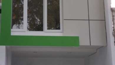 Dijual Rumah Nyaman di Kelapa Gading, Jakarta Utara - LT 53m²