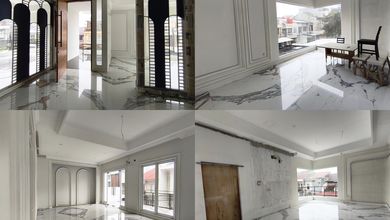 Hunian Elegan di Kelapa Gading, Jakarta Utara, 5 KT, LT 297m²