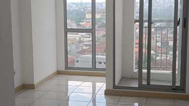 Apartemen Minimalis di Kelapa Dua, Tangerang, Harga Mulai 350 Juta