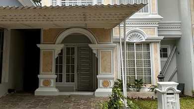 Rumah Furnished Daerah Strategis Daerah BSD The Green