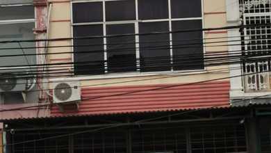 Dijual Harga Terjangkau Ruko Inti Kota Siap Huni 