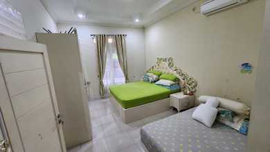 Rumah Kost Strategis Depan Kampus/kantor