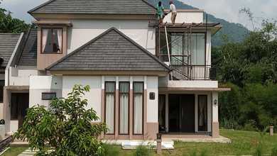 Jual Rumah Terkini area Sentul City, Bogor Luas 255 m2