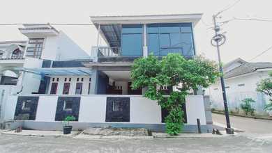 Jual Rumah 200 di Gunung Putri, Bogor