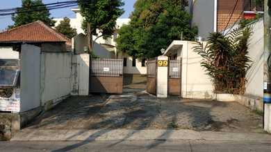 Kantor di Bawah Harga Njopjauuuuhhh di Daerah Ragunan, Ps. Minggu, Jakarta Selatan