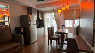 Promo Apartemen Siap Huni di Tanjung Duren, Jakarta Barat, 2 KT