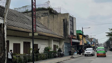 Rumah Area Premium Bogor Tengah, Bogor - Harga Menarik 30 Miliar