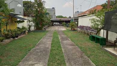 Rumah Area Luxury Pancoran, Jakarta Selatan - Harga Menarik 29 Miliar