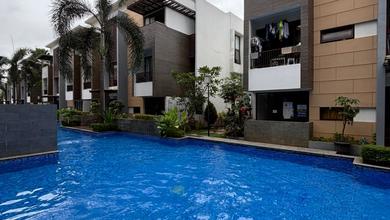 Jual Apartemen Nyaman di BSD Vanya Park, Tangerang, Luas 31m²