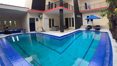 Penawaran Langka, rumah Mewah di Pasar Minggu, Jakarta Selatan, LB 650m²