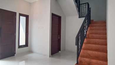 Rumah Sewa Nyaman Lokasi Kebagusan, Jakarta Selatan, LB 106m²