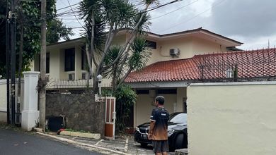 Rumah Sewa di Kawasan Kemang, Jakarta Selatan, Lokasi Strategis, Harga Menarik